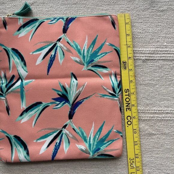 Rachel Pally Reversible Clutch In Paradise‎ - Picture 8 of 8